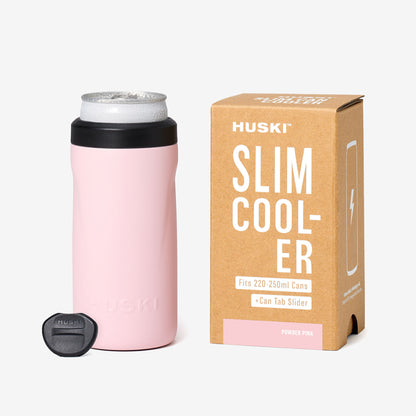 Slim Can Cooler