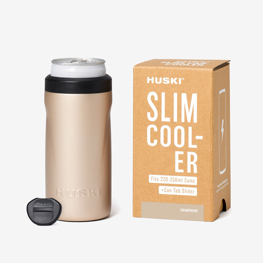 Slim Can Cooler