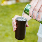 Slim Can Cooler