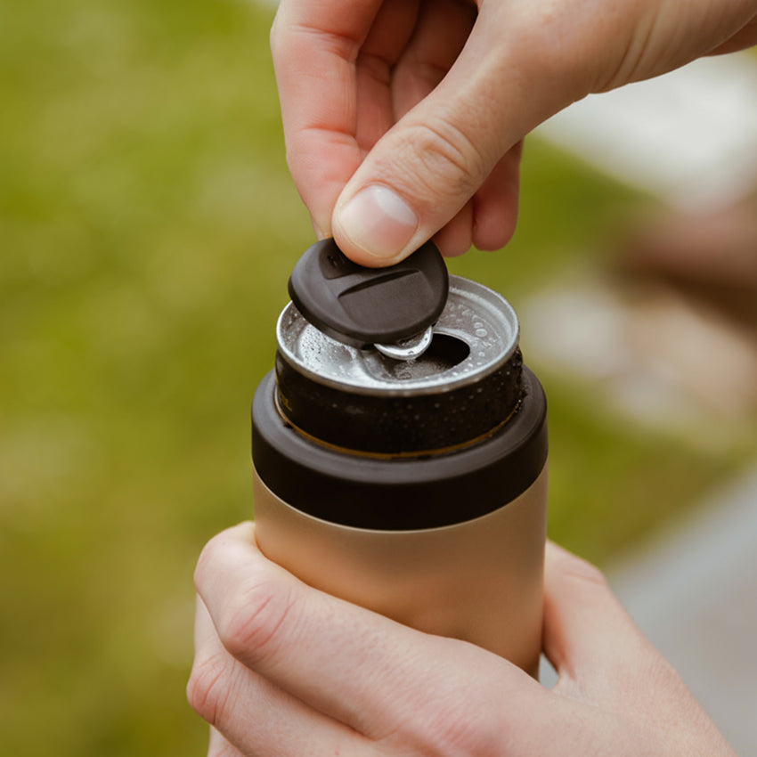 Slim Can Cooler