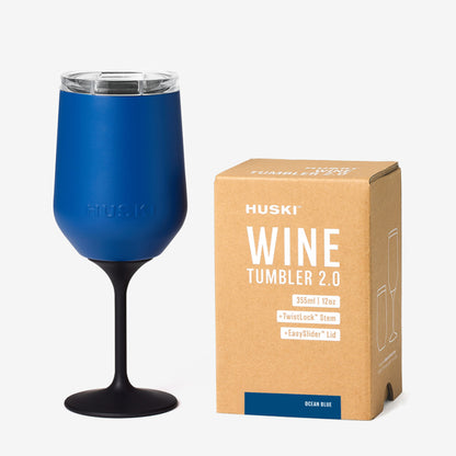 Wine Tumbler 2.0