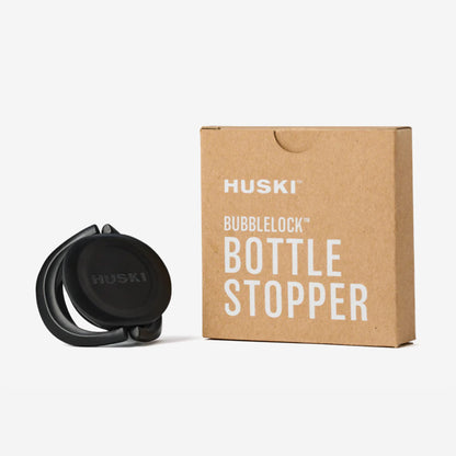 Bubblelock Bottle Stopper