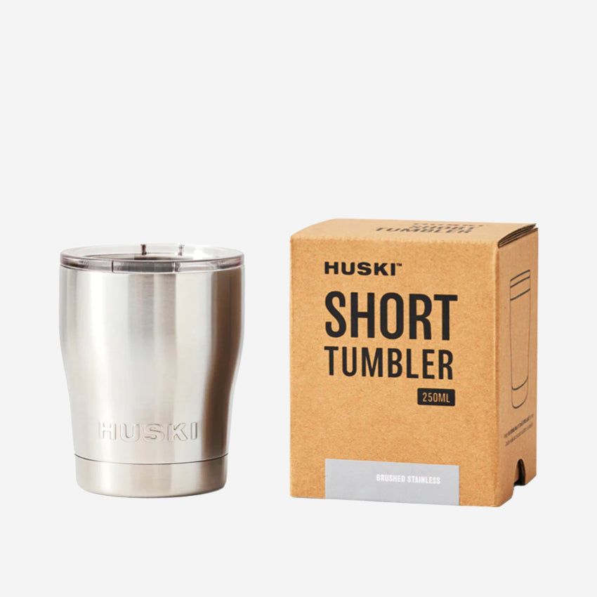 Short Tumbler 2.0