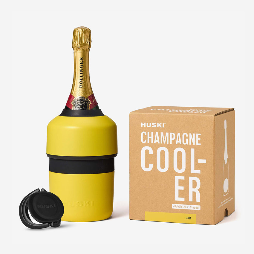 Champagne Cooler