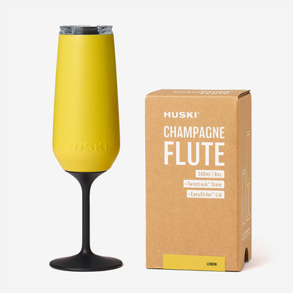 Champagne Flute