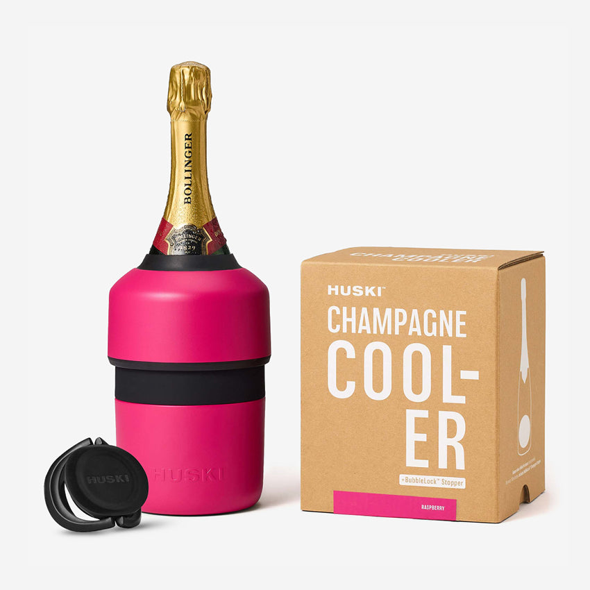 Champagne Cooler