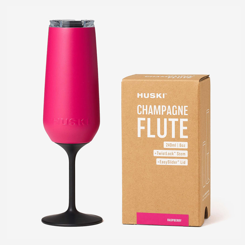 Champagne Flute