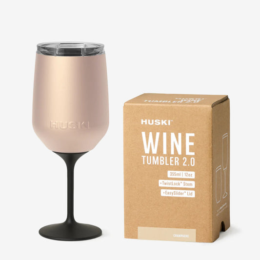 Wine Tumbler 2.0
