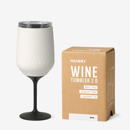 Wine Tumbler 2.0