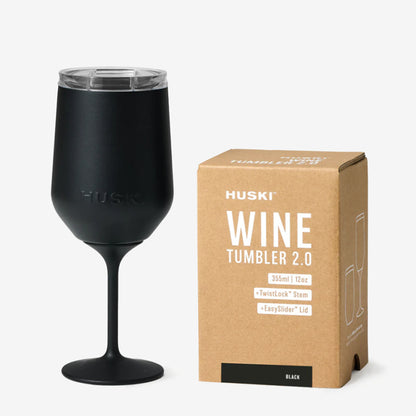 Wine Tumbler 2.0