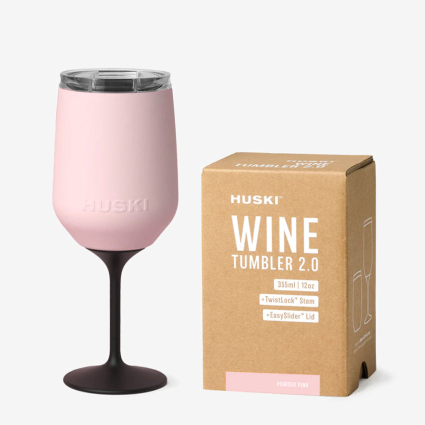 Wine Tumbler 2.0