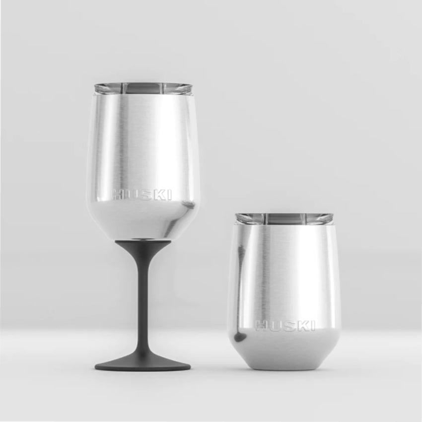 Wine Tumbler 2.0