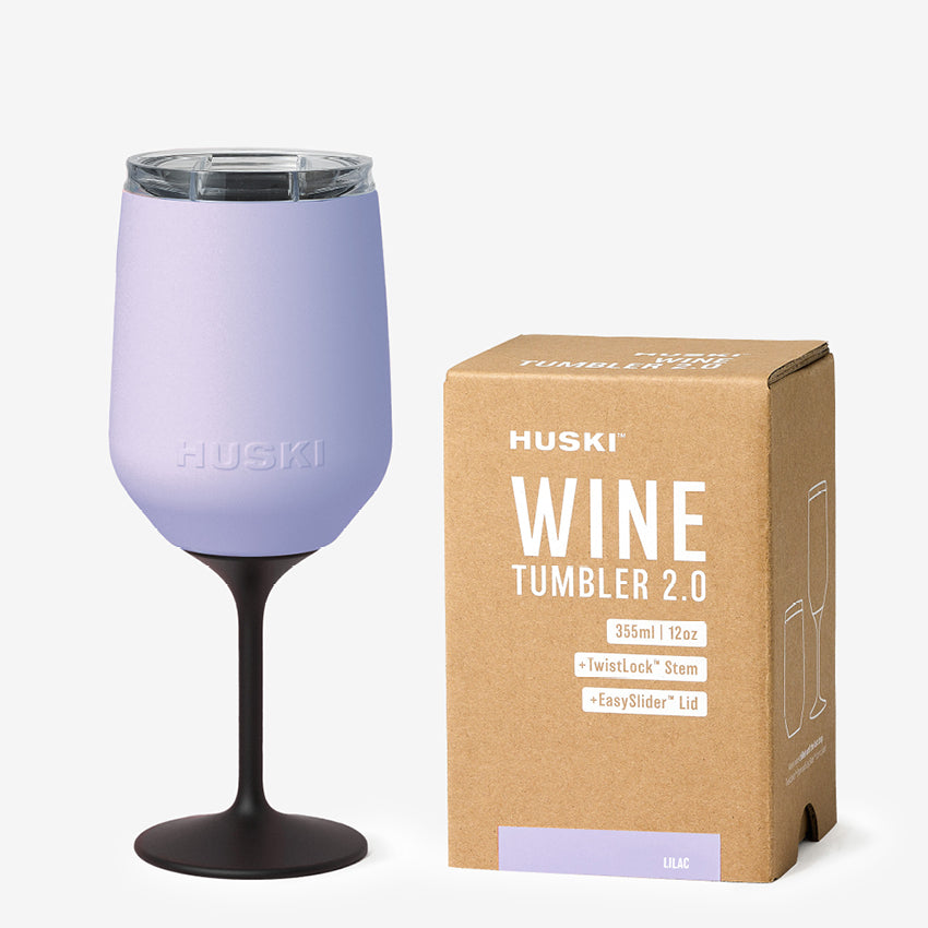 Wine Tumbler 2.0