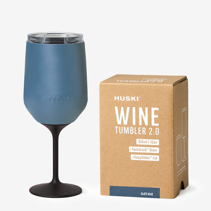 Wine Tumbler 2.0