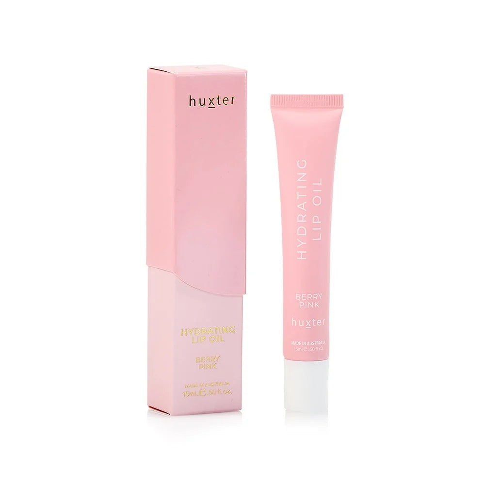 Hydrating Lip Oil | 15ml