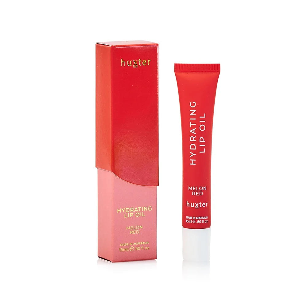 Hydrating Lip Oil | 15ml