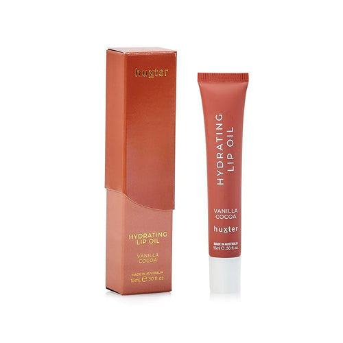 Hydrating Lip Oil | 15ml