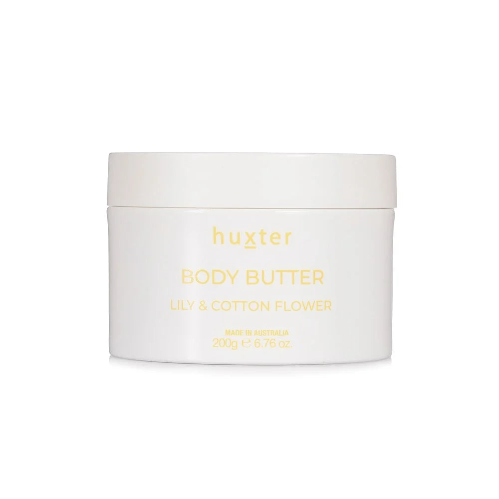 Pastel Body Butter | 200g