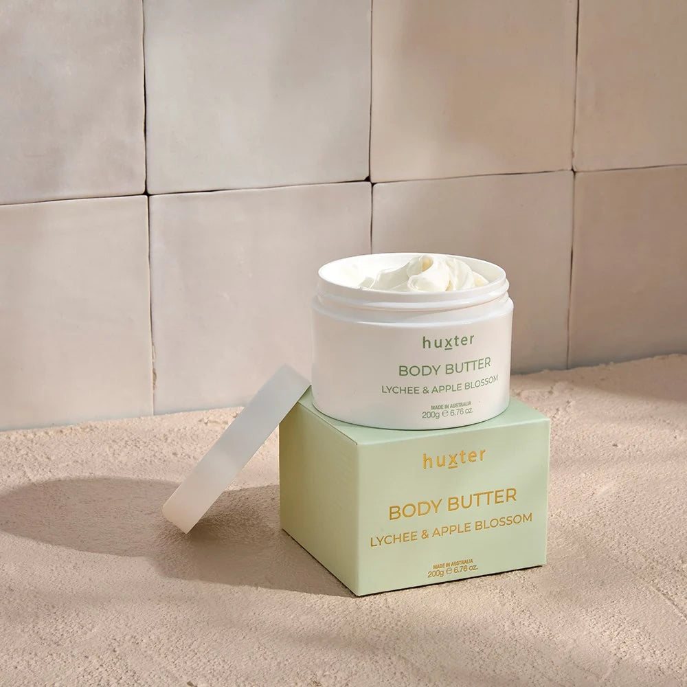 Pastel Body Butter | 200g