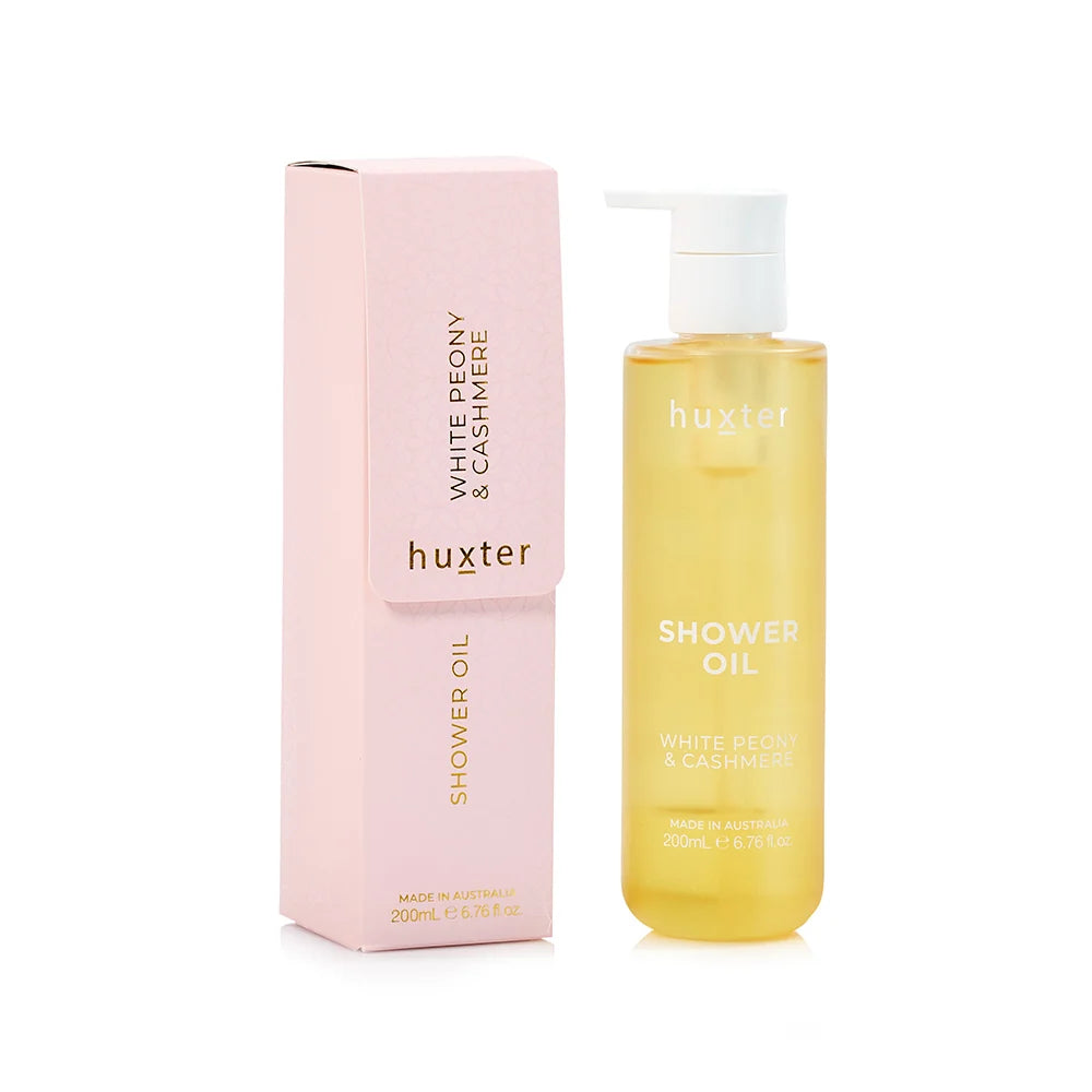 Shower Oil | 200ml