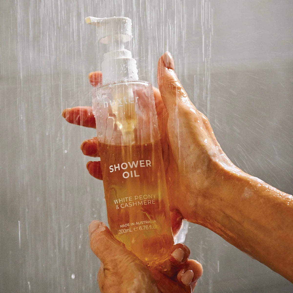 Shower Oil | 200ml