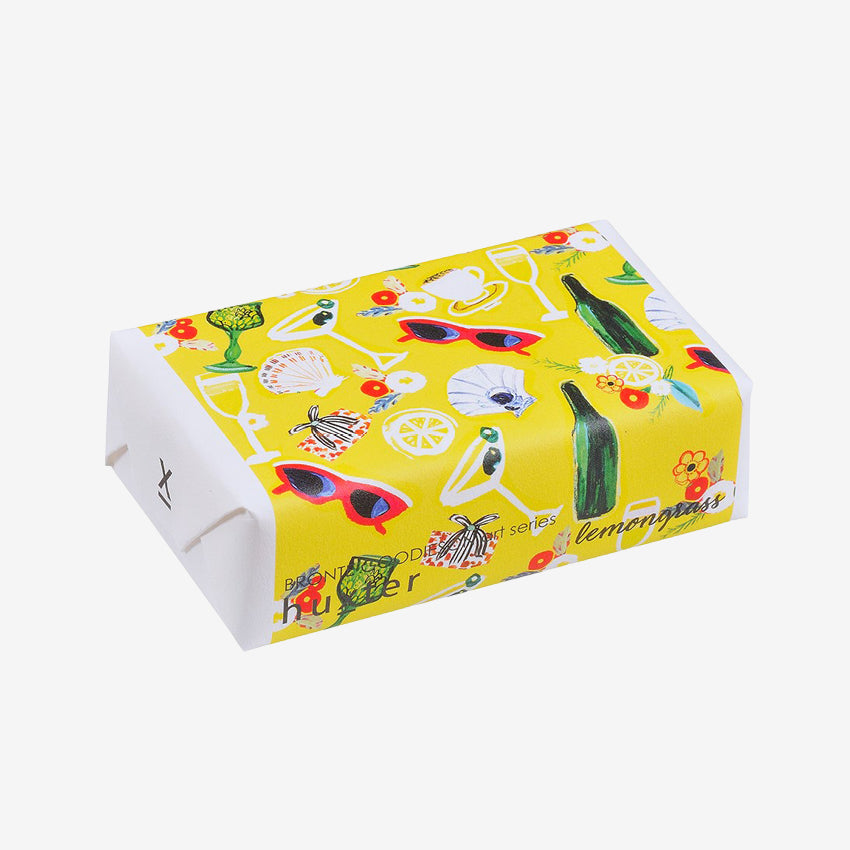 Soap | Sunglasses (lemon)