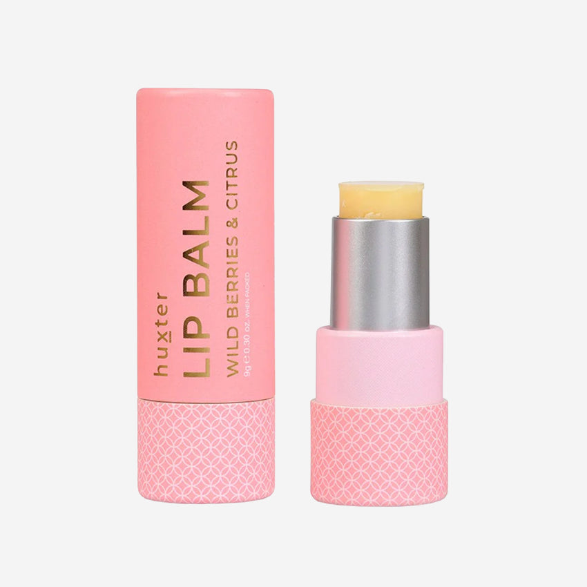 Huxter Lip Balm