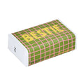 Soap | Bestie (pink / green grid)