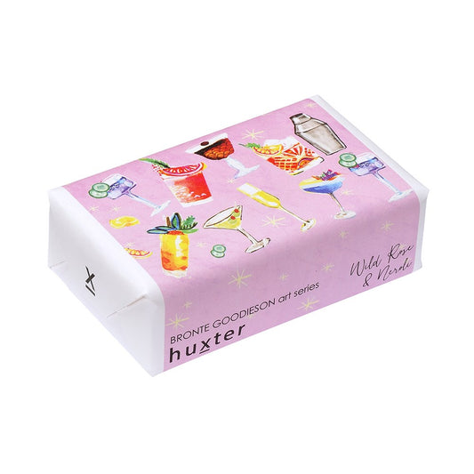 Soap | Cocktail Party (pink)