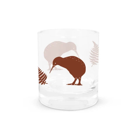 Glass Tumbler | Assorted Prints