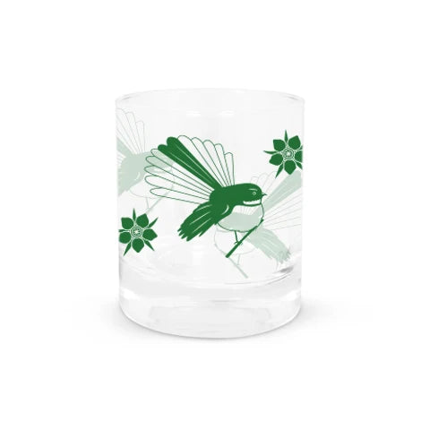 Glass Tumbler | Assorted Prints