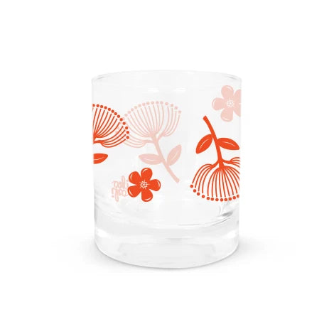 Glass Tumbler | Assorted Prints