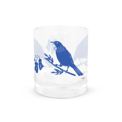 Glass Tumbler | Assorted Prints