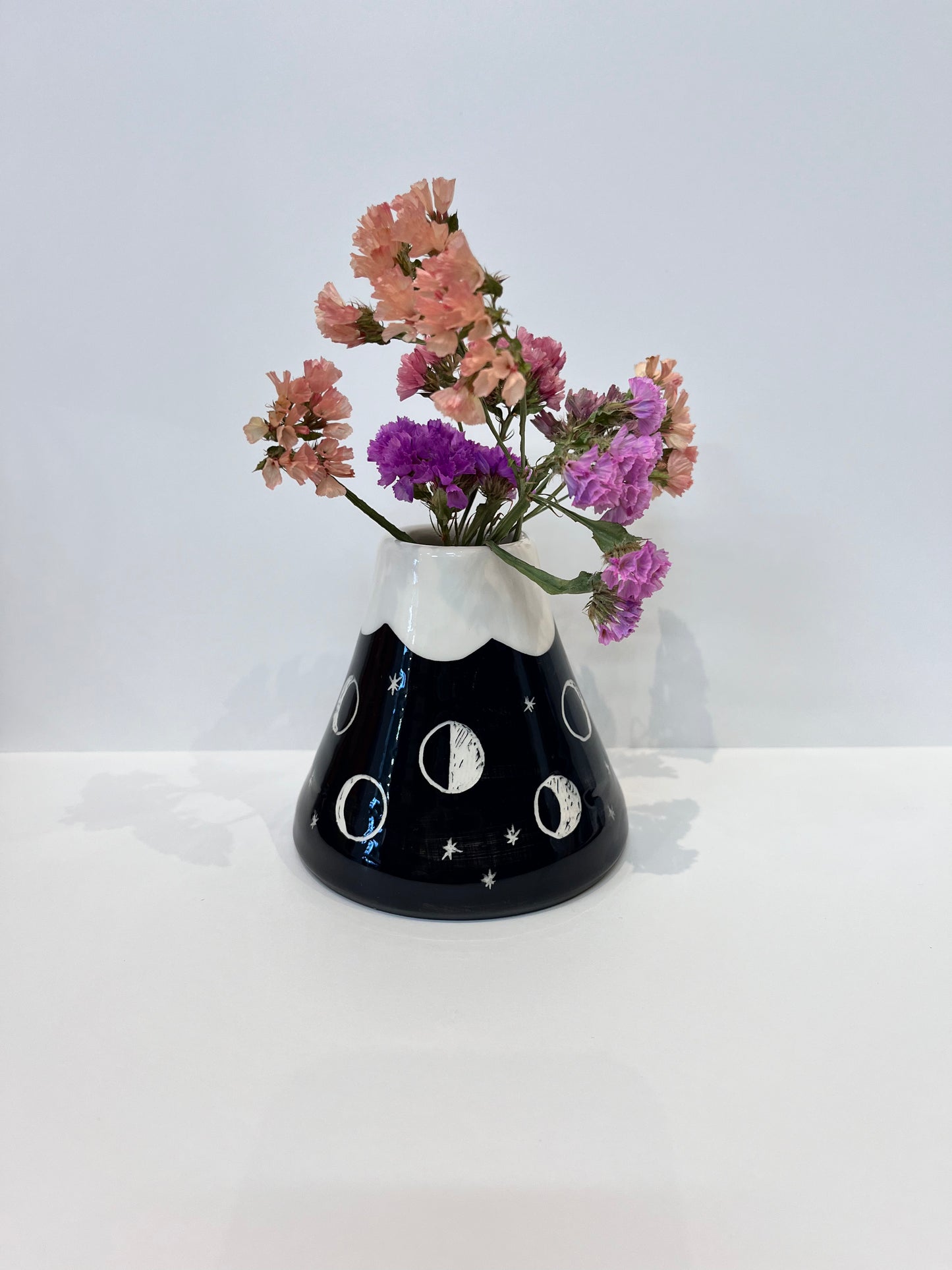 Maunga Vase