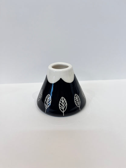 Maunga Vase