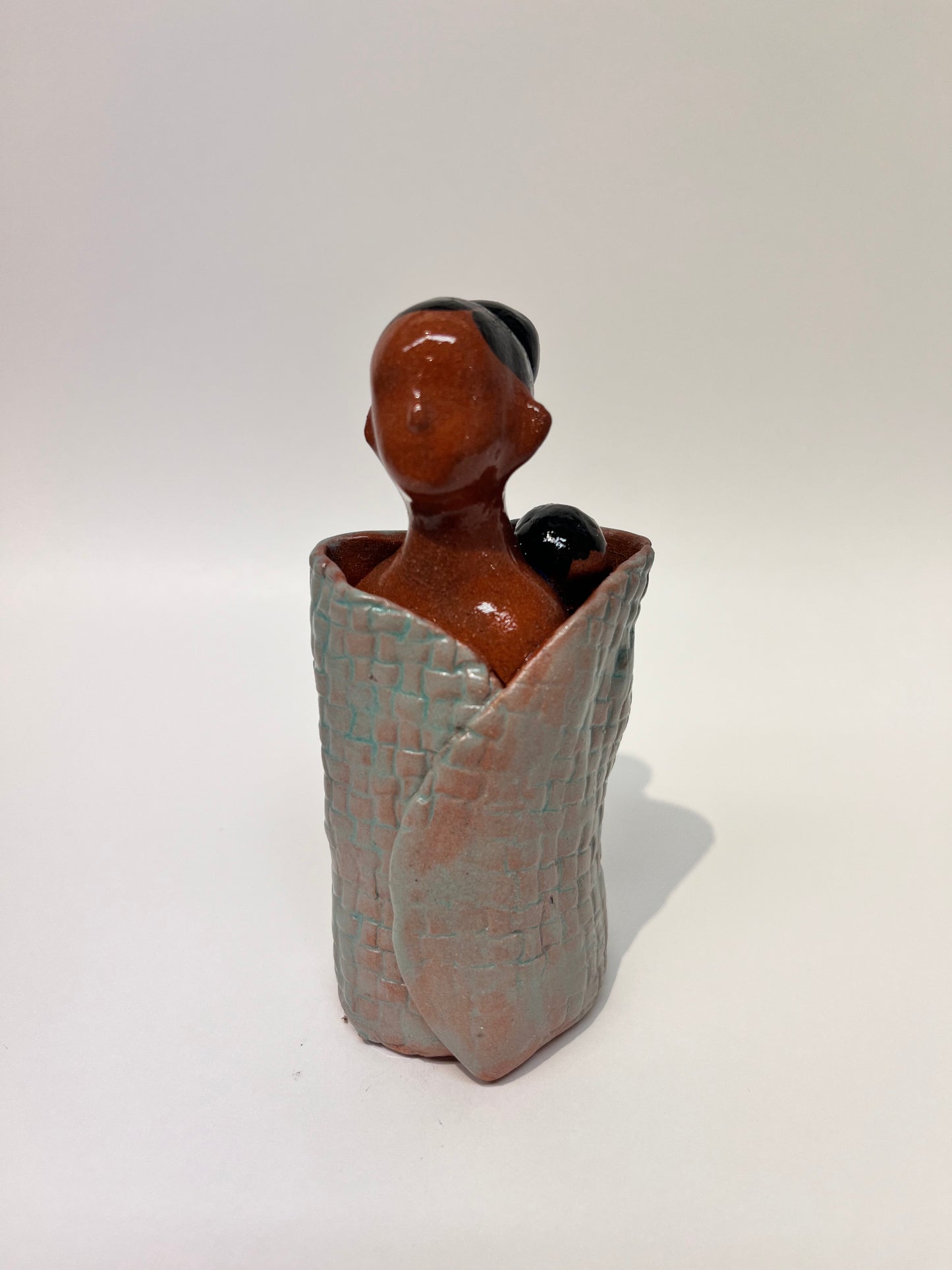 Ceramic Wahine