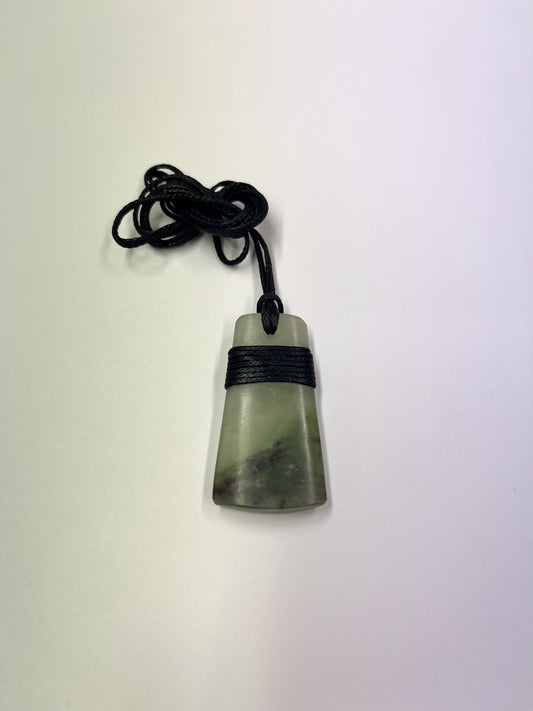 Pounamu Small  Matt Toki |1