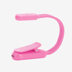 Rechargeable Clip On Book Light