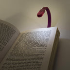 Rechargeable Clip On Book Light