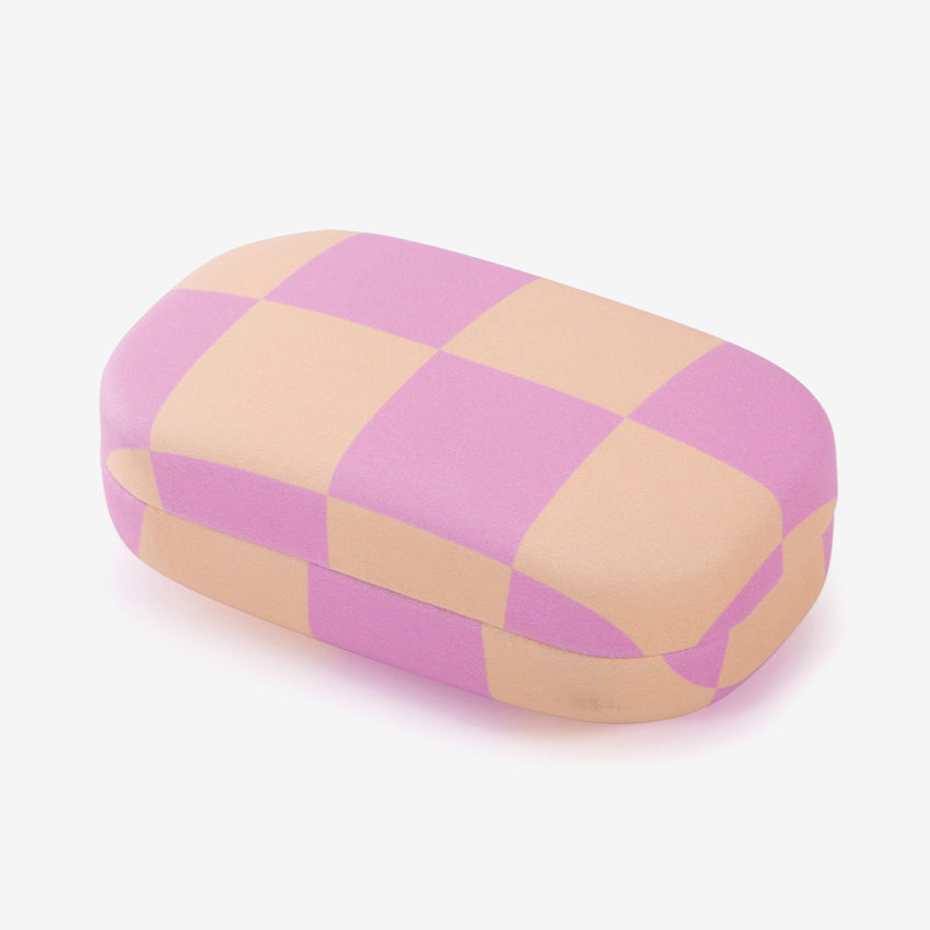 Hard Shell Travel Case