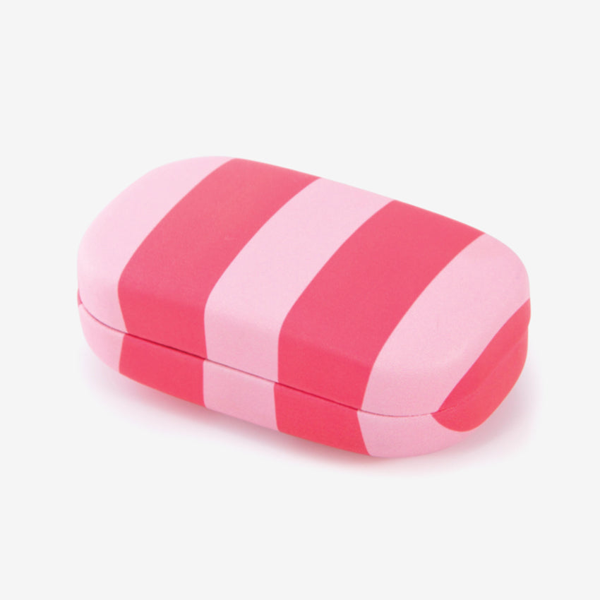 Hard Shell Travel Case