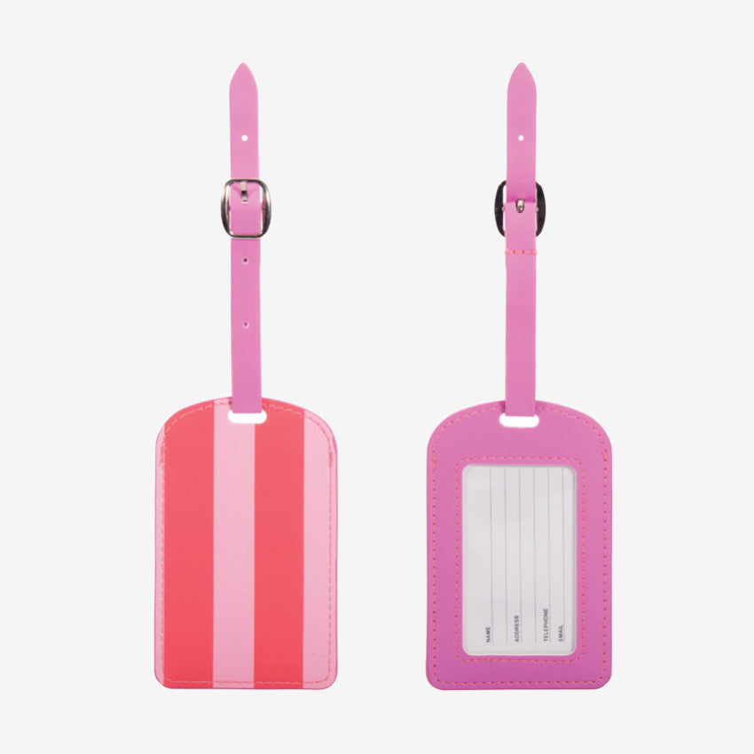 Luggage Tag | Fly With Me