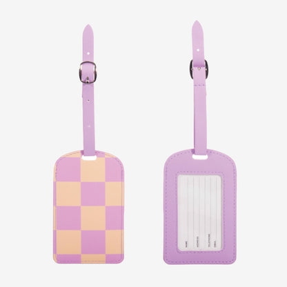 Luggage Tag | Fly With Me