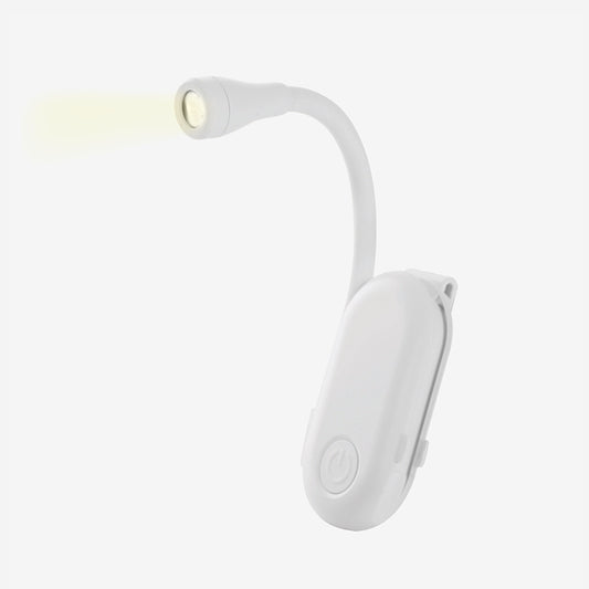 Clip On Book Light