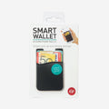 Silicone Smart Wallet