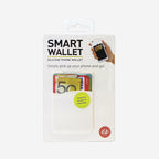 Silicone Smart Wallet
