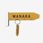 Give Me A Sign Key Holder