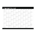 Wall Planner | 2027