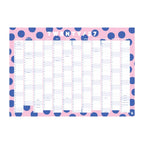 Wall Planner | 2027