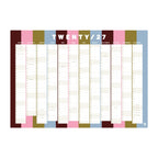 Wall Planner | 2027